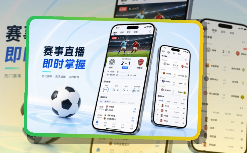 8868体育APP赛事服务页面
